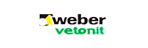 Weber Vetonit