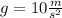 g=10\frac{m}{s^2}