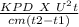 \frac{KPD\ X\ U^{2}t}{cm(t2-t1)}