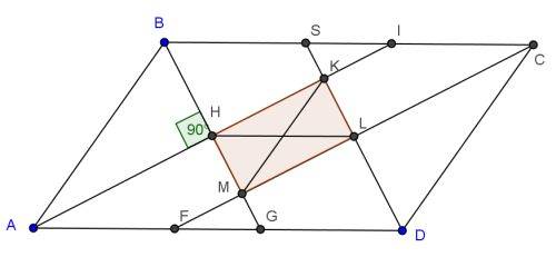 На рисунке 215 AB // MN, BC // NK и ∠ ABC ∠ MNK = 1 : 2. Найдите ∠ MNK