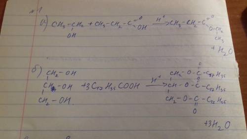 10 класс карбоновые кислоты и сложные эфиры. 2 вариант мах ​