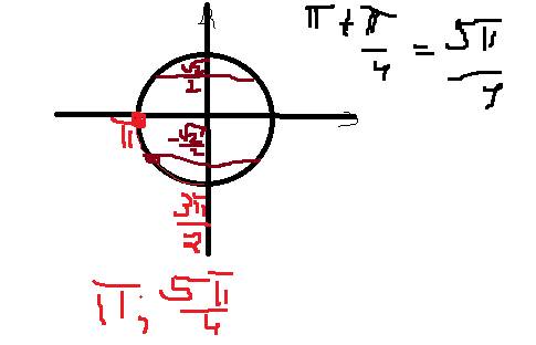 С1. log11(sin3x-sinx+121)=2 (п, 3п/2) ответ должен получиться: а)п/4+пк/2 и пn б)(отбор корней) п и