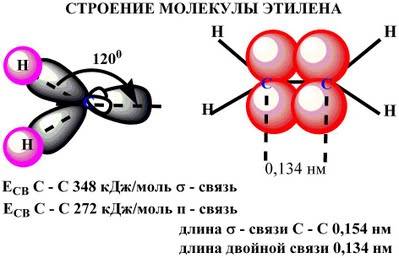 Вчем отличие sp2-гибридизация от sp3-гибридизации? изобразите схему электронного строения молекулы э