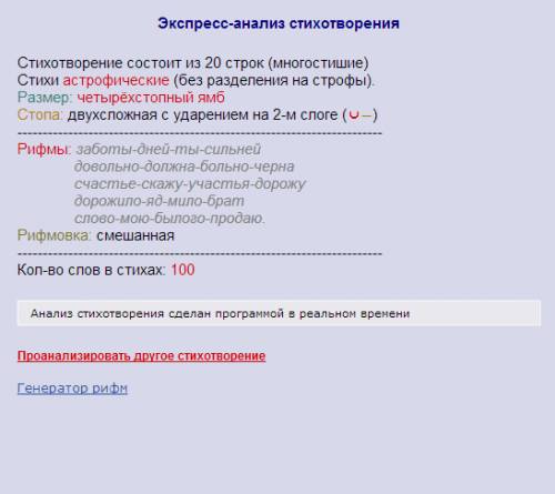 Анализ стихотворения м.ю.лермонтоваанализ стихотворения м.ю.лермонтова оставь напрасные заботы ост