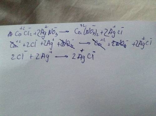 Напишите уравнения реакций к одной из схем превращений. одно уравнение рассмотрите с точки зрения ов