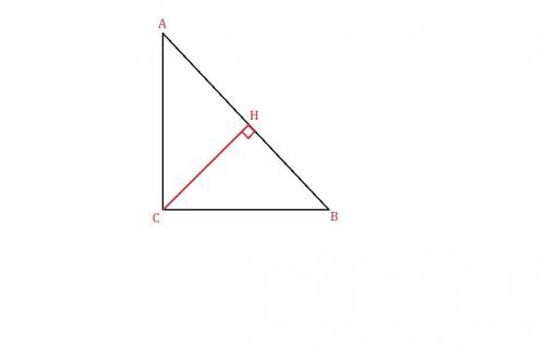 Через вершину прямого угла прямоугольного треугольника с катетами 6 и 8 см проведен перпендикуляр к