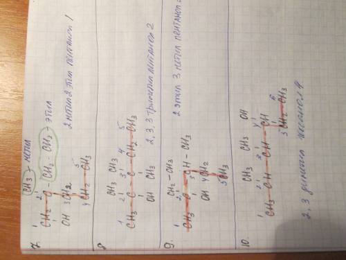 Составьте 10 изомеров и назовите их по межд.номенклатуре для c8h17oh ! )