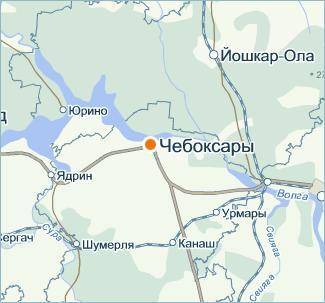 Опишиите город чебоксары по следующему плану: 1) определите по карте положение города. 2) какие прир