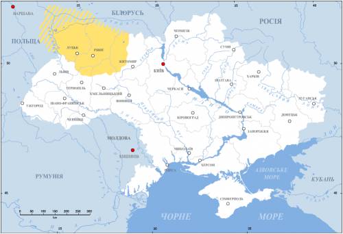 Нужно к завтрашнему дню,если не сделаю,2 поставят,а в учебнике нет опишите славянский город волынь.