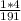 \frac{1*4}{191}