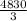 \frac{4830}{3}