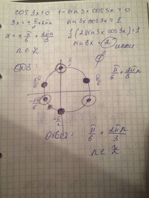 3log2(sin3x)=log2(sin3x-cos3x) хелпаните . я сдался.