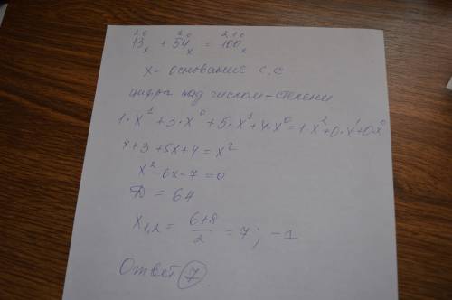 Всоревнованиях по легкой атлетике участвовало 13 девочек и 54 мальчика, а всего 100 человек. в какой