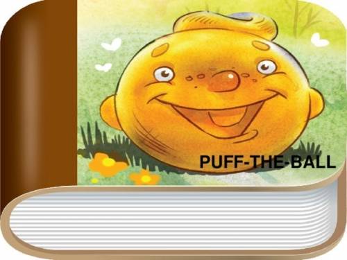 Как правильно перевести c : puff-the-ball перевод