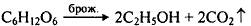 (-c6h10o5-)n→c6h12o6→c2h5oh→c2h4→co2