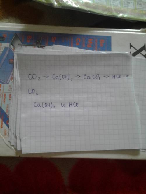 Co2⇒x⇒caco3⇒y⇒co2 в схеме превращений веществами x и y являются: co и hcl ca и h2o ca(oh)2 и hcl ca(