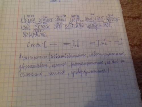 Люди, низкое осеннее солнце слабо пригревает, прохладный ветерок тихо веет, и мы чувствуем себя прек