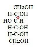 При восстановлении какого сахара образующийся многоатомный спирт будет оптически активным