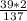 \frac{39*2}{137}