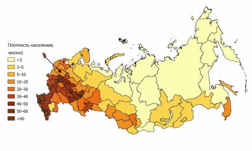 Сопоставьте карту «машиностроение» с картой «плотность населения» и «металлургия». сделайте вывод о