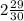 2 \frac{29}{30}