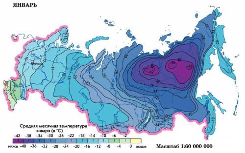 Определите, какое количесво тепла и влаги получает ваша местность. ))