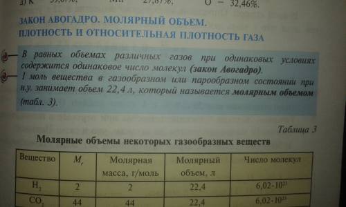 Какой объем займет 1 моль воды при нормальных условиях . получен ответ 22,4 . ответ подтвердите расч