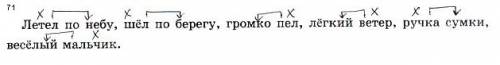 Тетрадь богдановой 5 класс 62 63 64 69 70 71.