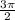 \frac{3 \pi}{2}