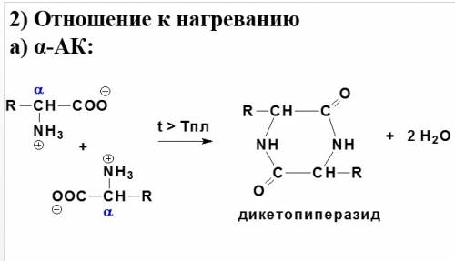 Напишите подалуйста горение альфа-аминопропановой кислоты. и что получится?