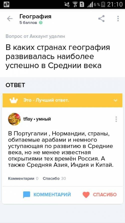 Вкаких странах развивалась наиболее успешно в средние века?