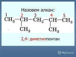 Допишите атомы водорода. назовите вещества по международной номенклатуре. 1) с-с-с-с-с | | с c 2) с-