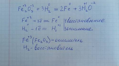 4. уравняйте схему методом электронного , укажите процессы восстановления, окисления, частицы: окисл