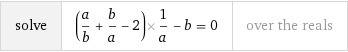 Нужно ! ! найдите сумму и разность: а)20/a^2+4a - 5/a б)6m+3-7m^2\m выполните действия: а)x^2-a^2\2a