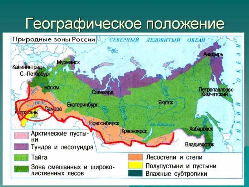 Зона степей в россии встречается: а) в заволжье б) в приморье в) в подмосковье г) на камчатке