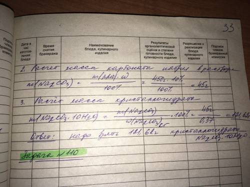 Какую массу кристаллической соды na2co3*10h2o надо взять, чтобы приготовить 450г. р-ра с массовой до