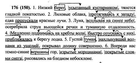 Умоляю спишите, выделяя запятыми деепричастные и причастные обороты. обозначьте обороты как члены пр