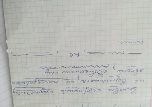 Полный синтаксический разбор и схема предложения. человек осторожный предпочитал по возможности не п