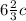 6\frac{2}{3}c