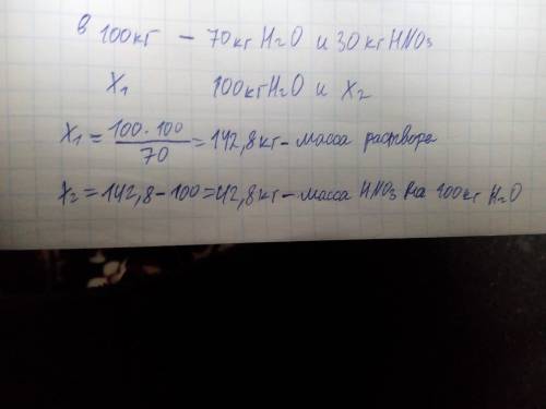 С! рассчитайте содержание азотной кислоты (hno3) в 100кг дождевой воды, если массовая доля кислоты в