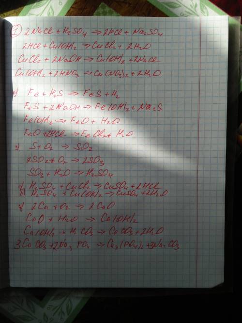 Напишіть, використовуючи формули, схему генетичних зв'язків і рівняння відповідних реакцій: а) натрі