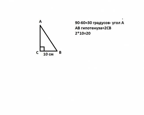 Начерти с транспортира углы в 30° 60° 130°