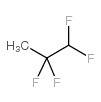 Существует ли такое вещество c3h4f4, если да, то какая его структурная формула?
