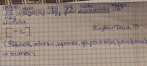 25 ! вариант 11. образуй неопределённую форму, укажиспряжение глагола, запиши, вставляяпропущенные