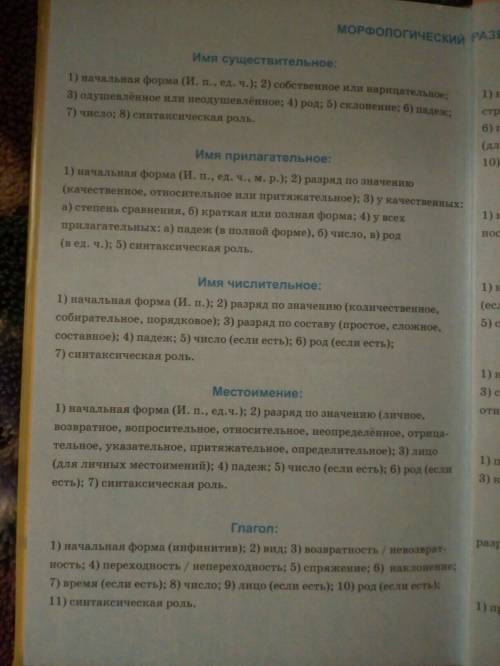 Ищу друга поболтать. а заодно, , ответьте, как это: морфологический разбор. и пример