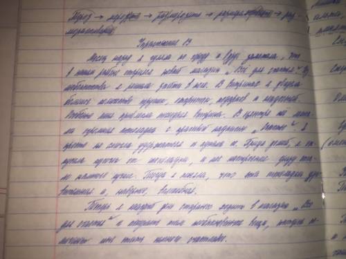 Напишите рассказ,что произошло (случилось ) с вещью которую вы купили в магазине все для счастья