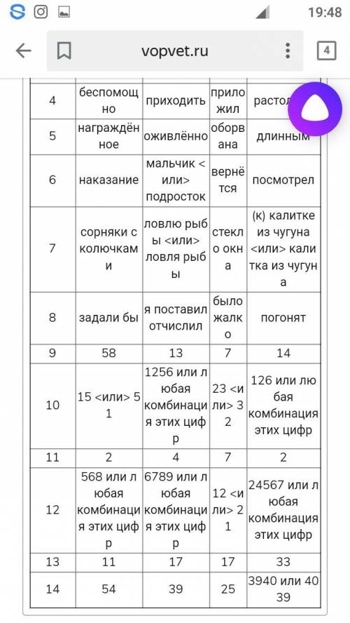 35 ! огэ цыбулько 2019 сфотографируйте полностью вариант 2 в хорошем качестве