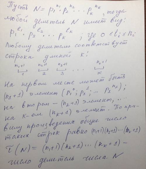 Найти n,если число 4×45^n имеет 198 натуральных делителей