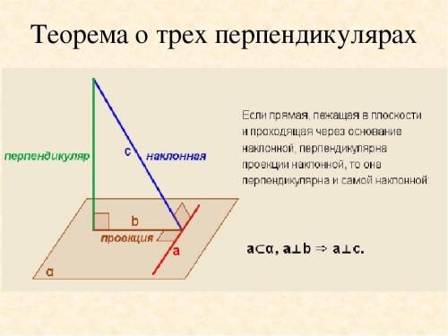 Кплоскости равностороннего треугольника abc проведен перпендикуляр ad,точка e-середина стороны bc. 1