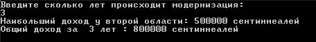 Построив множество предприятий, проведя образовательную, технологическую и культурную реформы, вы пр